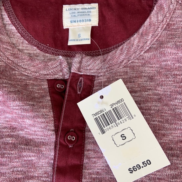 Lucky brand - Picture 4 of 4